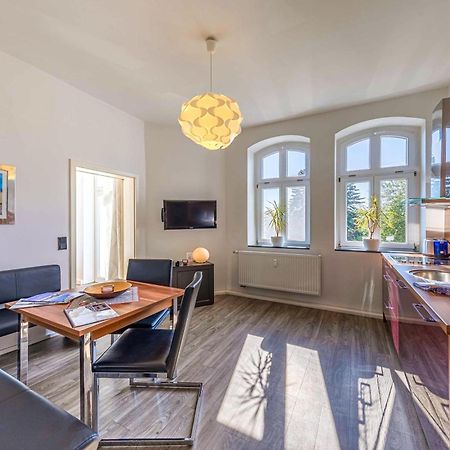 Altstadtapartment Carli- Komfortable Ferienwohnung Im Herzen Von Waren Βάρεν Εξωτερικό φωτογραφία
